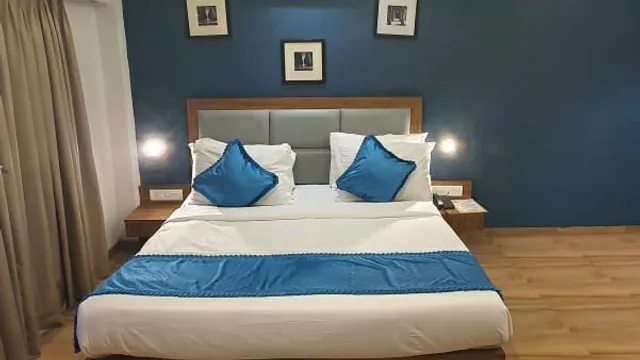 Hotel Palm Beach Pride