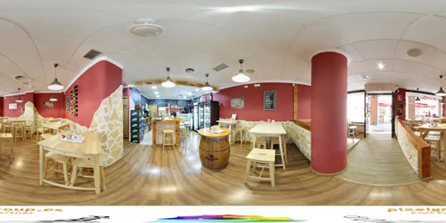 Vinoteca Esencias del Gourmet