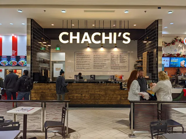 Chachi's Kelowna