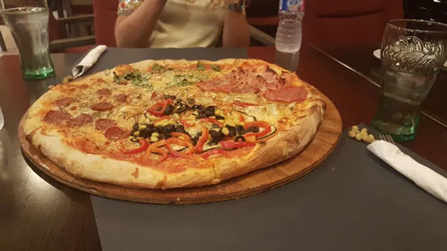 Dolce Vitta Pizzeria