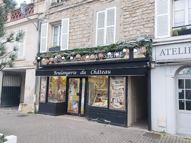 Boulangerie du Château
