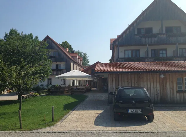 Landgasthof - Hotel Reindlschmiede