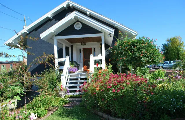 Station House Bed & Breakfast