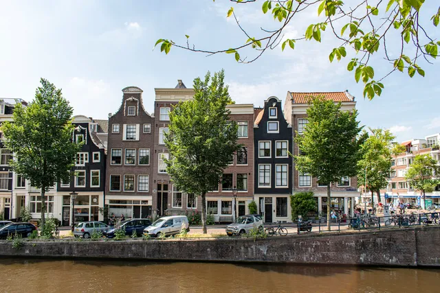 SWEETS hotel Hortusbrug