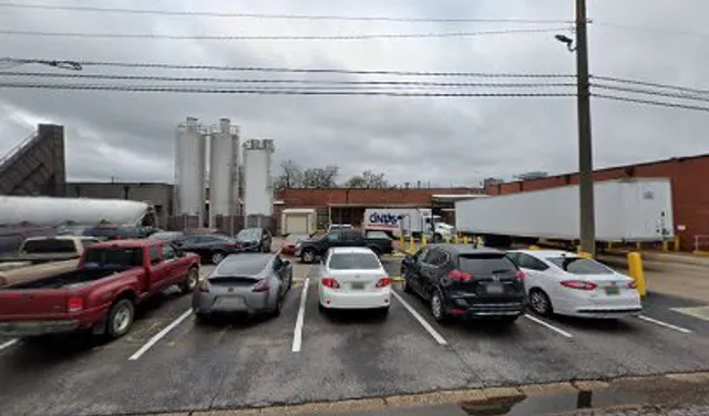 Tuscaloosa Organic Baking Co.