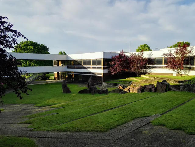 CentraleSupélec - Rennes Campus