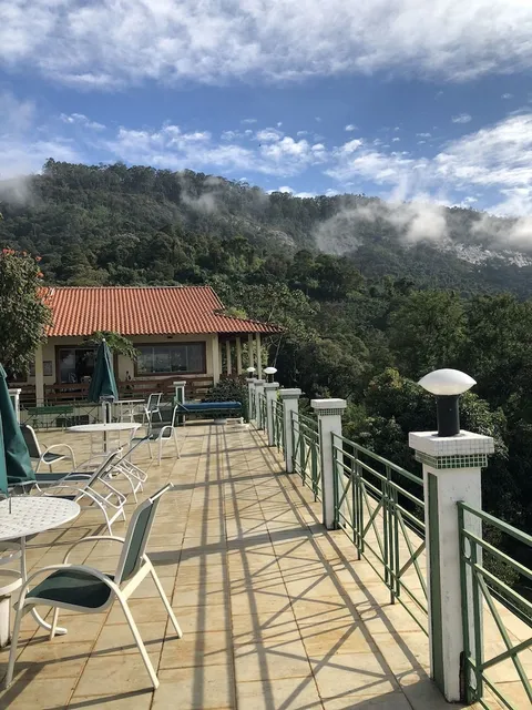 Mountain Inn Hotel Lambeth