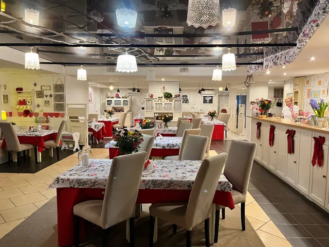 Pod Prosiakiem Restaurant