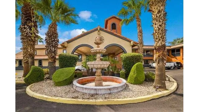 Quality Inn & Suites Goodyear - Phoenix West