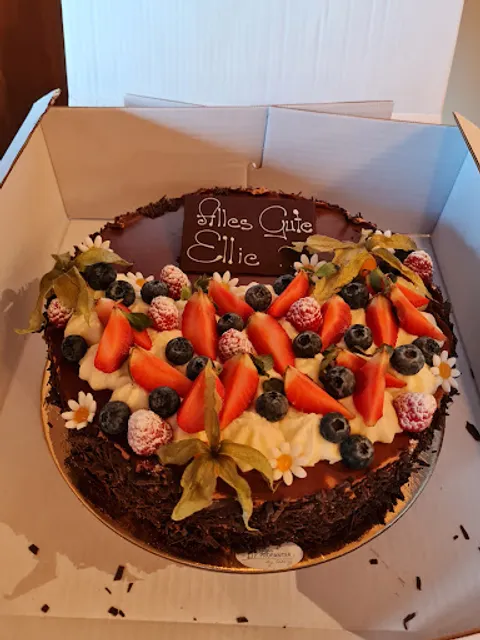 My Bakery Fabian Profanter