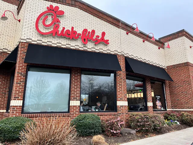 Chick-fil-A
