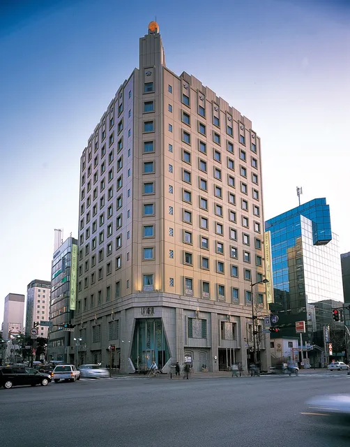 Hotel Monterey La Soeur Fukuoka