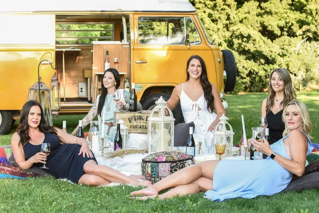 Holesinsky Vineyard and Winery