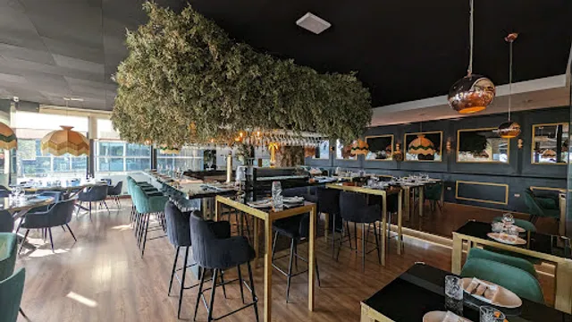 TESELAS - Restaurante, Barra & Eventos