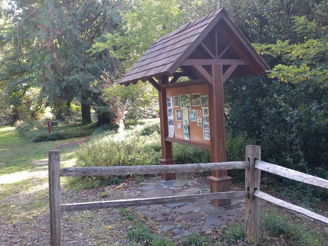 Wilhoit Mineral Springs