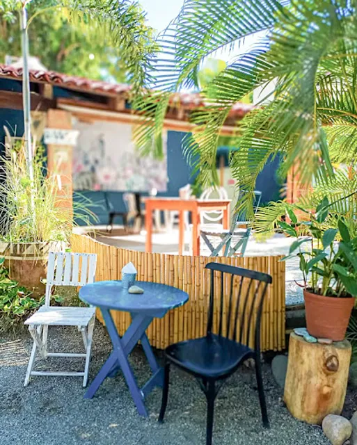 Chaman Mexican Creative Kitchen