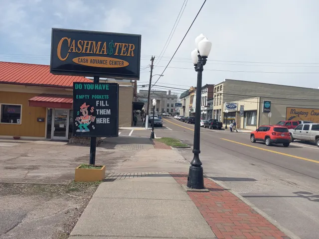 Huntingdon Carpet Center