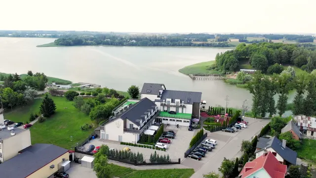 Pensjonat & SPA "RAJ"