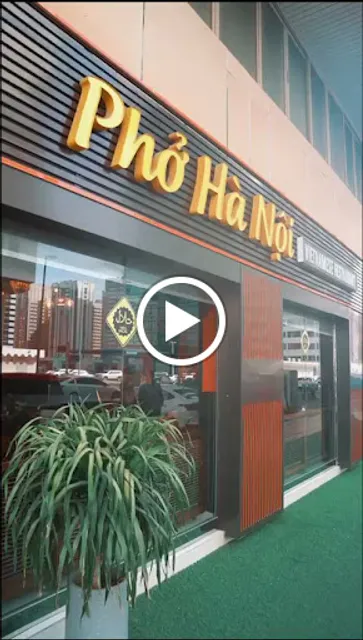 Pho Ha Noi
