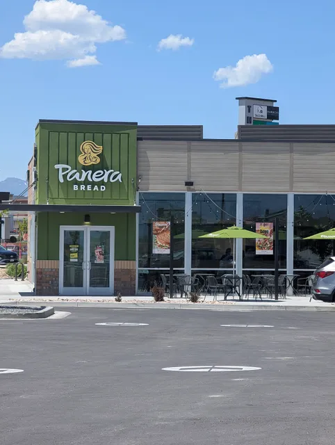 Panera Bread