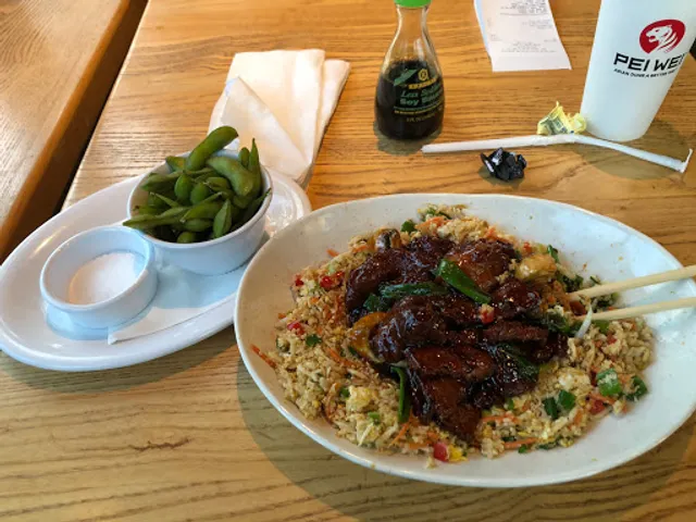 Pei Wei Asian Kitchen