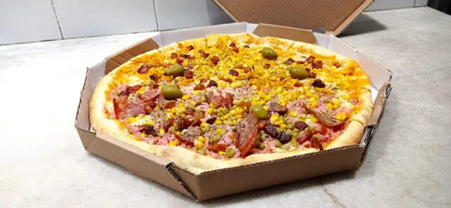 Pan Costa Delicatéssen