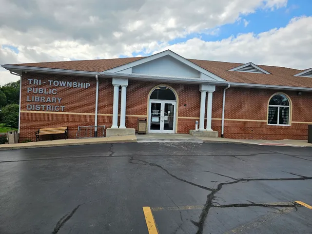 Tri-Township Public Library District