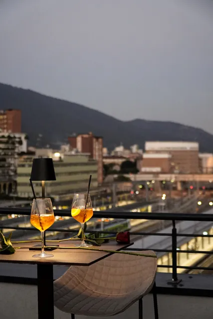 Hotel Leonessa Brescia