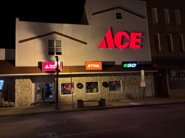 Scicchitano Hardware Inc.