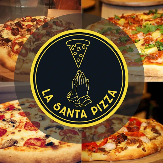 La Santa Pizza