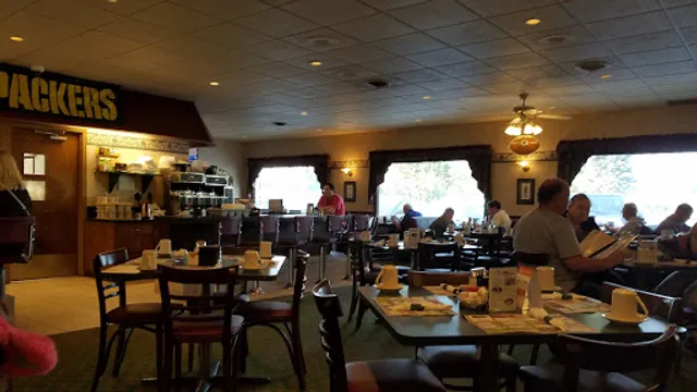 Bay Motel & Family Restaurant