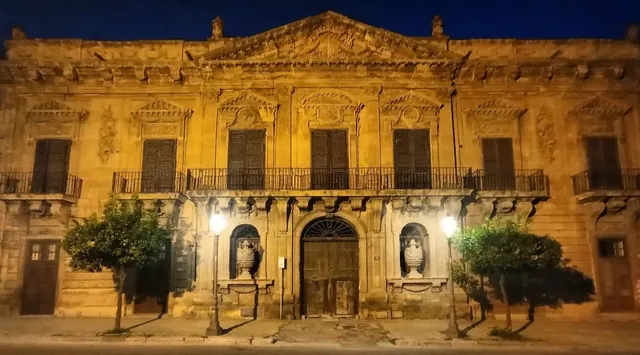 Room Galletti-Inguaggiato