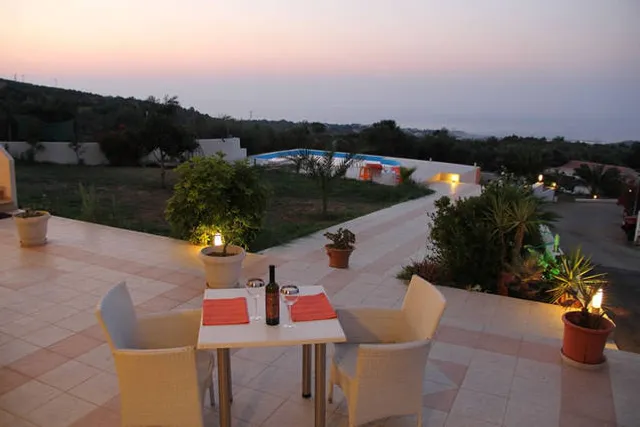 Farm Villas Rethymno