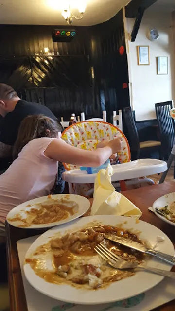 Market Tavern Public House