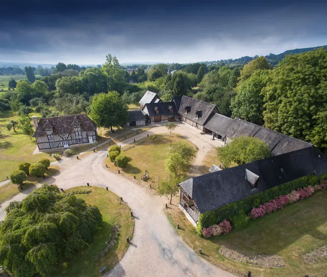 Calvados Christian Drouin