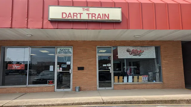 The Dart Train