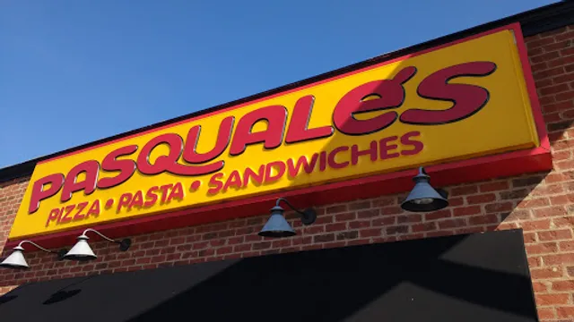 Pasquale's Pizza
