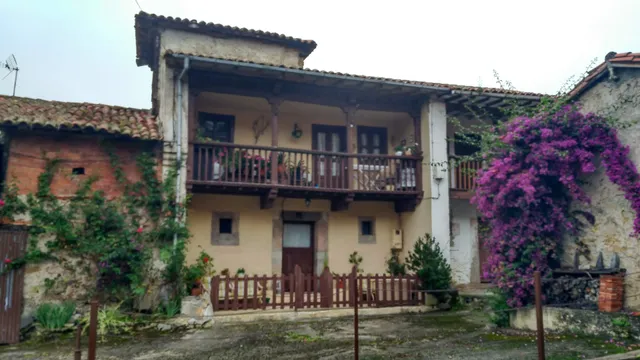 Casa Mariví