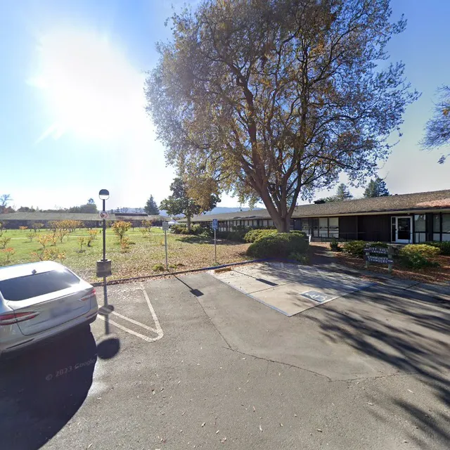 Los Altos City Building