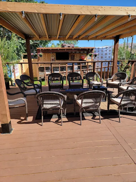 The Dog House Saloon