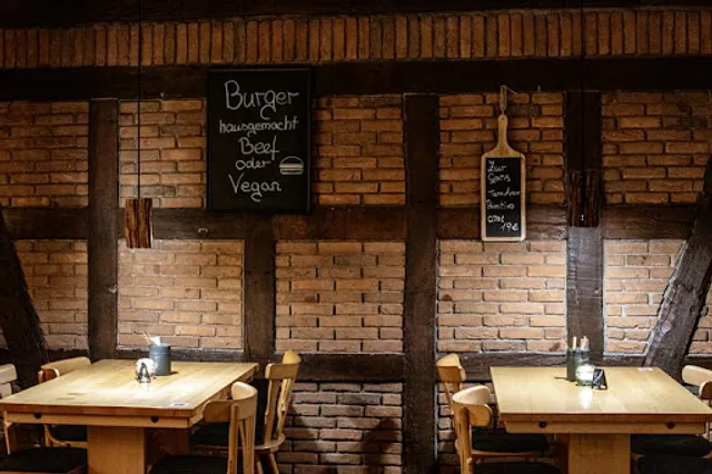 Landgasthaus Unteres Firnsbachtal