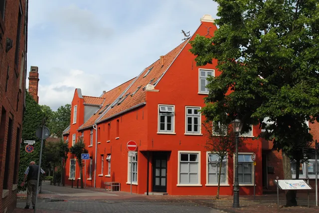 Ferienwohnungen Meerwiefke