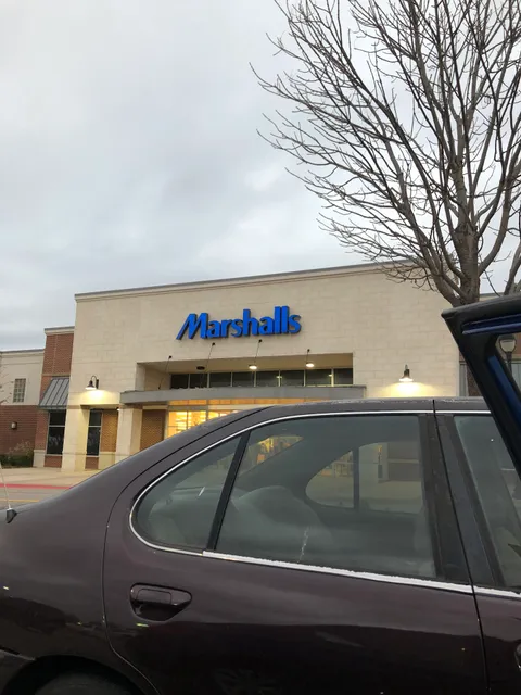 Marshalls