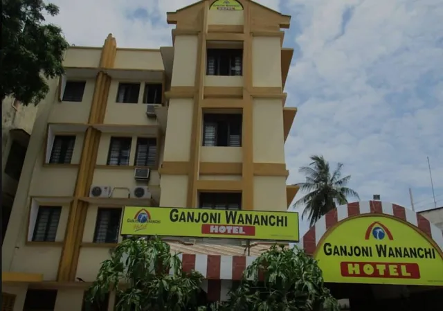 Ganjoni Wananchi Hotel