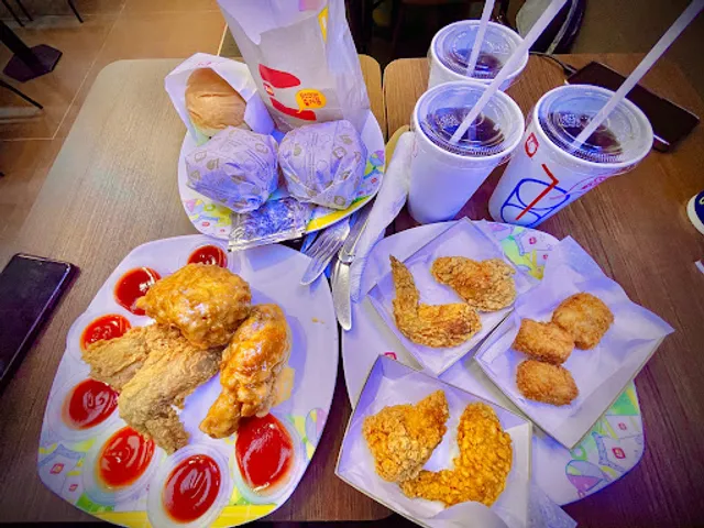 Lotteria Go Hạ Long