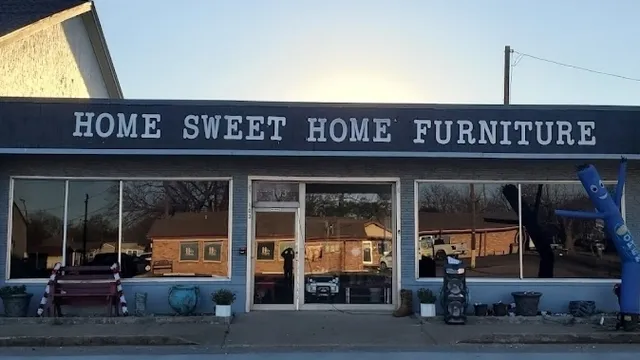 Home Sweet Home Furniture