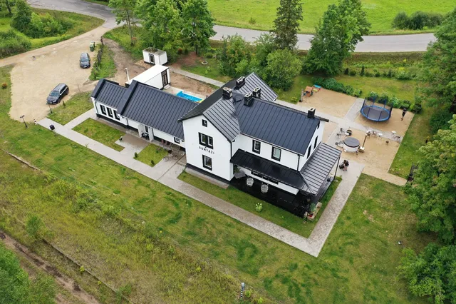 SIA SUNTAŽU STACIJA