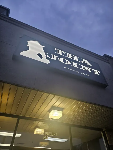 Tha Joint