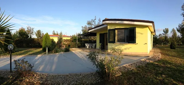 B&B Villaggio Regina