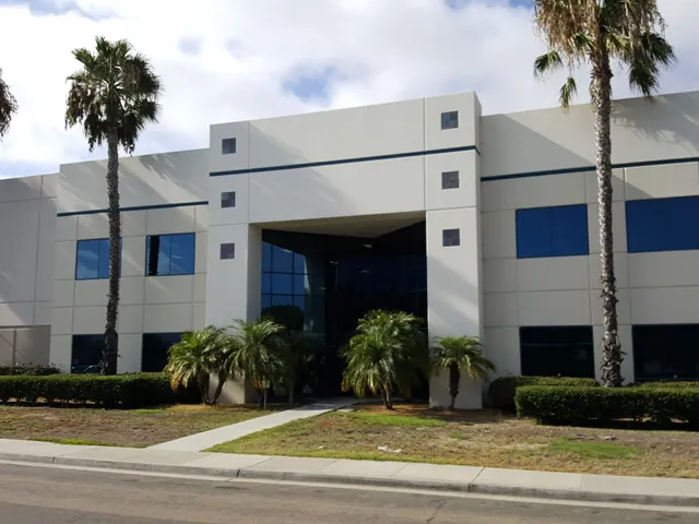 California Splendor Inc